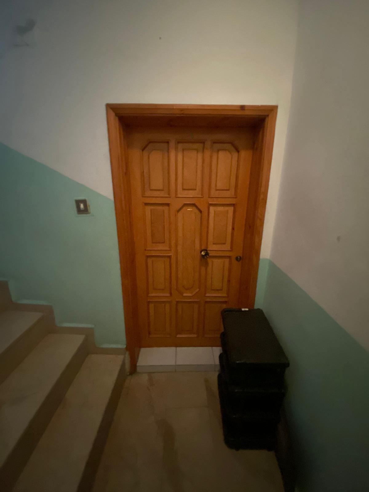 MABEL'DEN SATILIK KİRACILI DAİRE